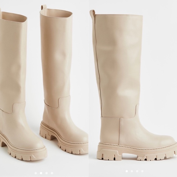 H&M boots - Picture 1 of 13